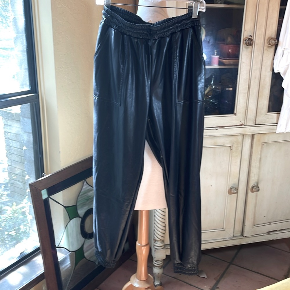 Anna and Ava Dress pants